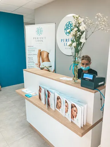 Perfect Look Clinic Stargard